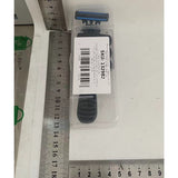 Aparat de Ras Manual, Vivimall, din Otel Inoxidabil, Suport Lama + 4 Capete de Schimb Incluse, Cutie pentru Lame, Negru - vivimall.ro