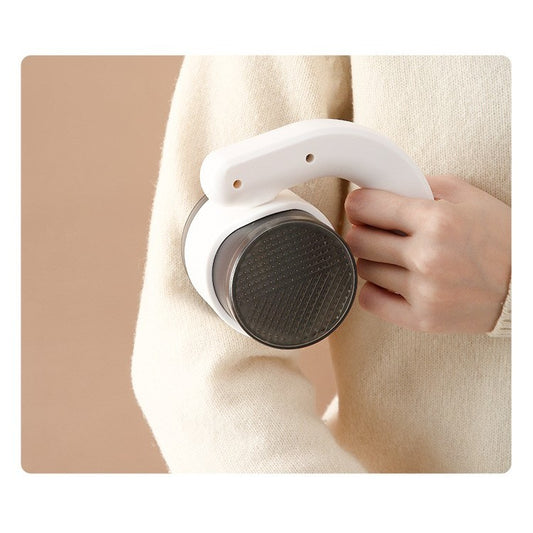 Aparat curățat scame cu LED | LintPro - vivimall.ro