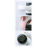 Aparat Curatat Scame Cu LED | GlowLint - vivimall.ro