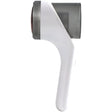 Aparat Scame si Par Haine, Vivimall, Electric, USB inclus, Periuta Curatare, pentru Diferite Tesaturi, 3 Trepte, 20.5 x 8.8 x 7 cm, Alb - vivimall.ro