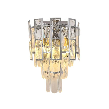 Aplica Cristal Amara 2X E27 - vivimall.ro