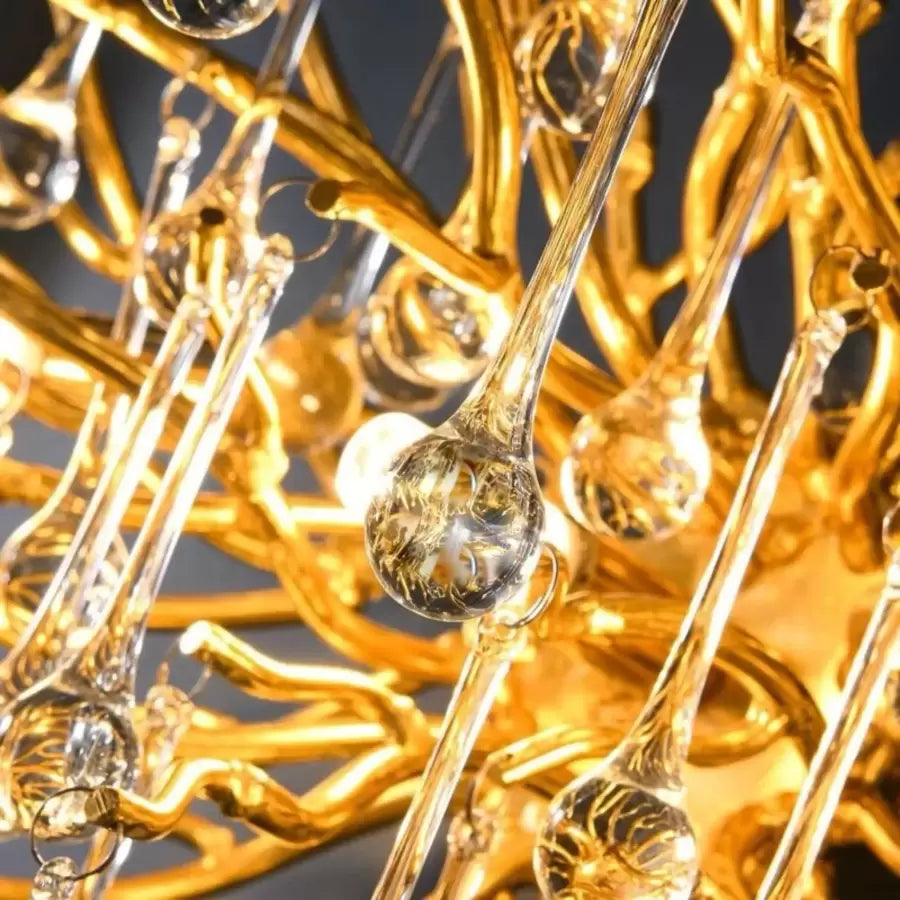 Aplica Cristal Brooks 3X G9 - vivimall.ro