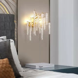 Aplica Cristal Chandler 3X G9 - vivimall.ro