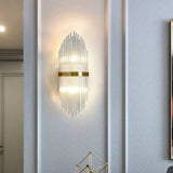 Aplica Cristal Ezequiel 2X E14 - vivimall.ro