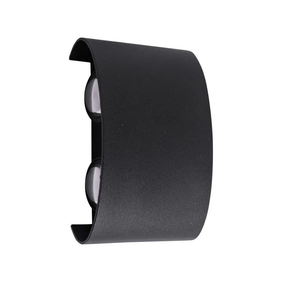 Aplica LED Fantas 4X | LuxLight - vivimall.ro