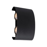 Aplica LED Fantas 4X | LuxLight - vivimall.ro