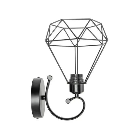 Aplica Karsyn, 1*E27, Metal - vivimall.ro