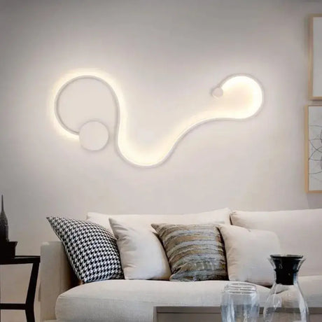 Aplica LED Deborah Decorativă Dimabilă | DeborahLED - vivimall.ro