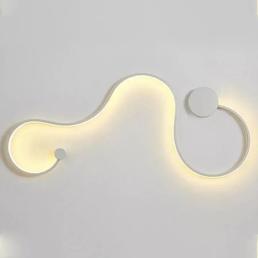 Aplica LED Deborah Decorativă Dimabilă | DeborahLED - vivimall.ro