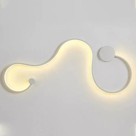 Aplica LED Deborah Decorativă Dimabilă | DeborahLED - vivimall.ro