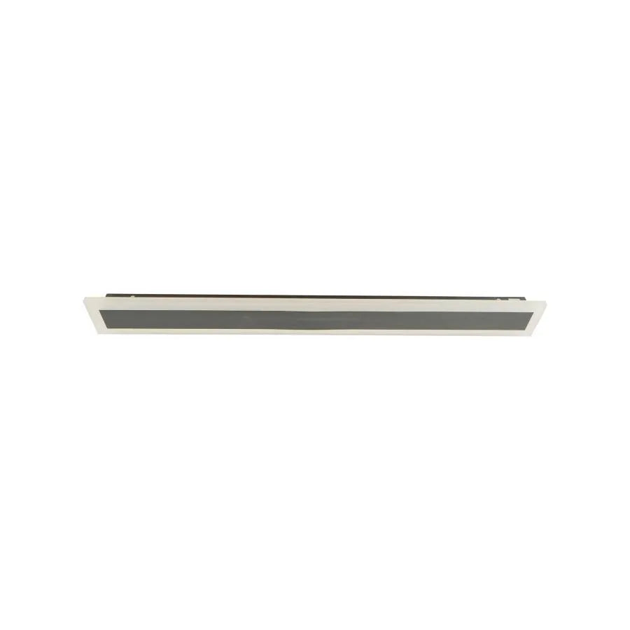 Aplica Led Ferro, Acril - vivimall.ro