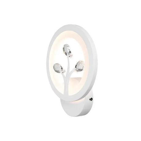Aplica Led Daisy, Lumina Rece/Calda/Neutra - vivimall.ro