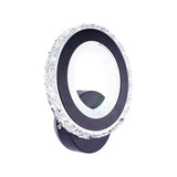 Aplica LED Nova Rotonda | LuxLight - vivimall.ro