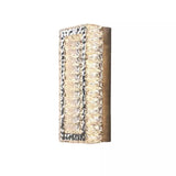 Aplica LED Cristal Mefisto | MefistoLED - vivimall.ro