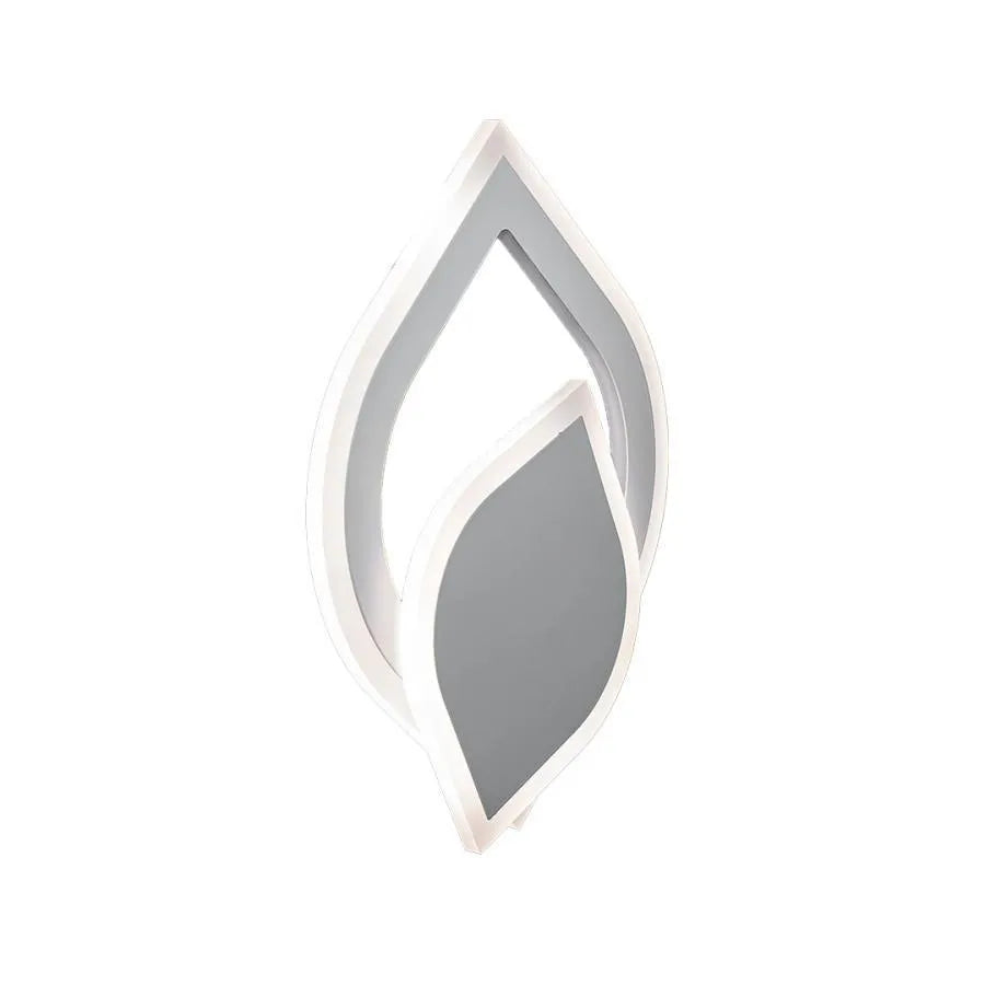 Aplica Led Nina, Lumina Rece/Calda/Neutra - vivimall.ro