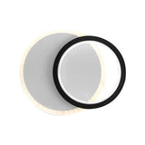 Aplica LED Smalon 2 Cercuri | LumiPro - vivimall.ro
