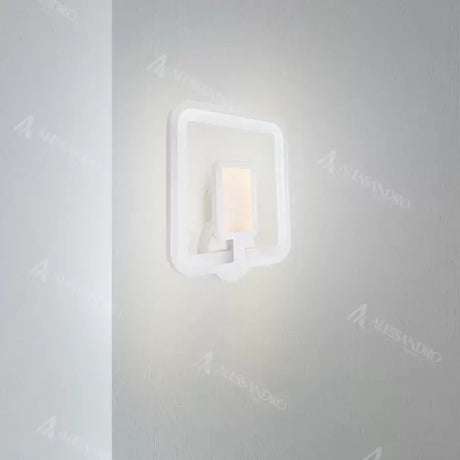 Aplica LED Felix | LuxLight - vivimall.ro