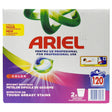 Detergent Capsule pentru Rufe Colorate, Ariel, All in 1, Set 2 x 60 Bucati - vivimall.ro