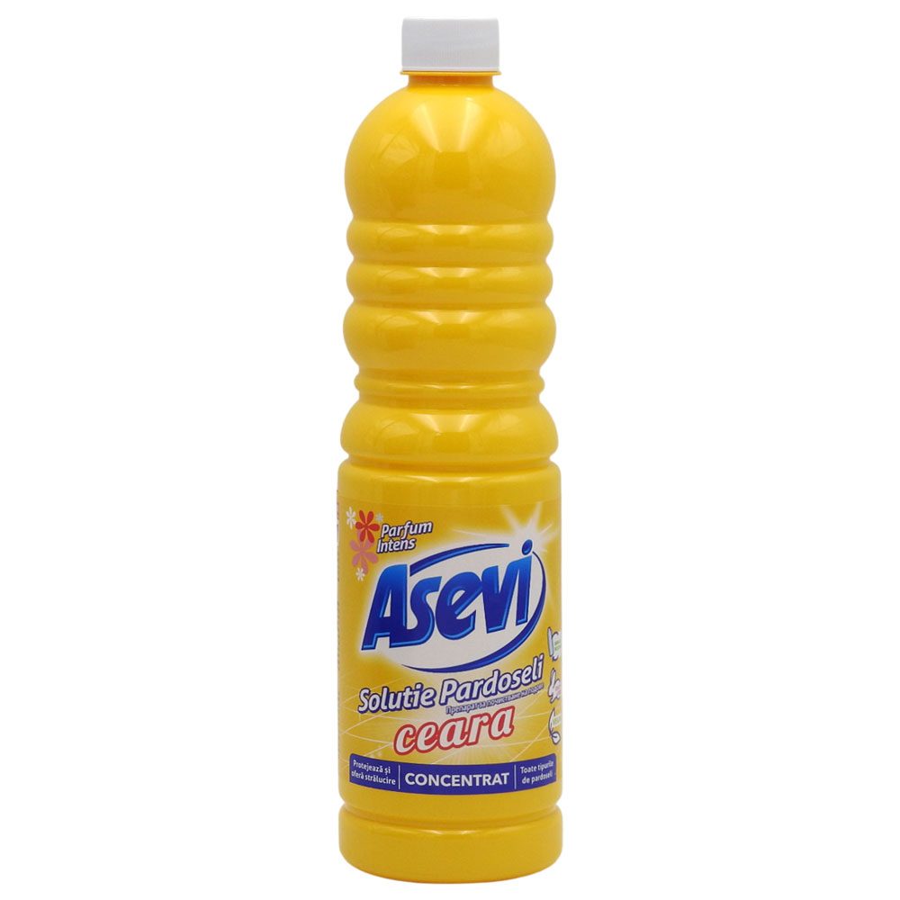 Asevi Padlóápoló viasz 1 L