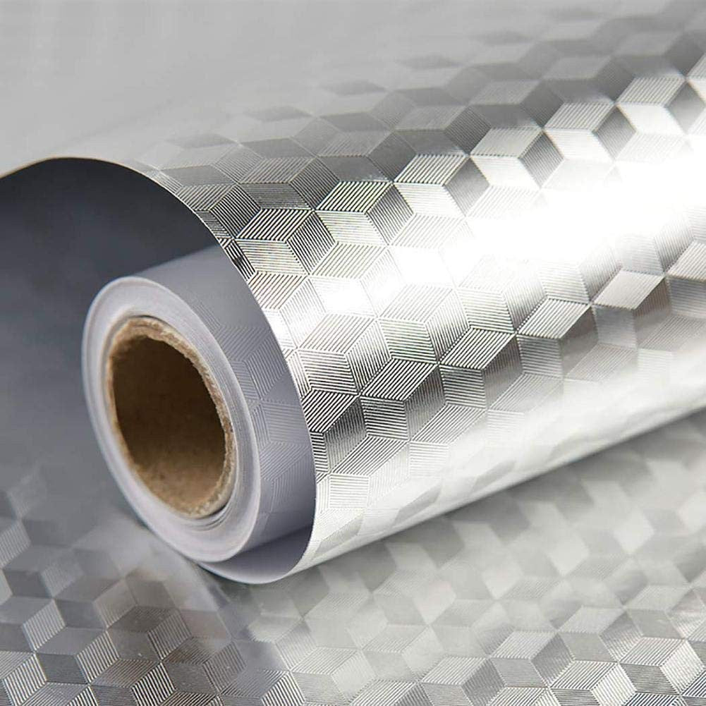 Hőálló PVC konyhai matrica | DecoFix