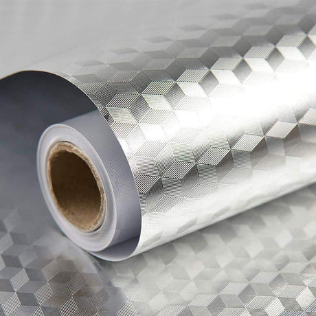 Hőálló PVC konyhai matrica | DecoFix