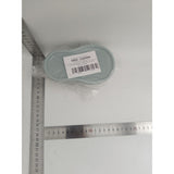 Recipient De Depozitare Avocado 5In1, Etans, Pentru Frigider, Din Plastic, Dispozitiv De Taiat, Curatat, Feliat, Verde - vivimall.ro