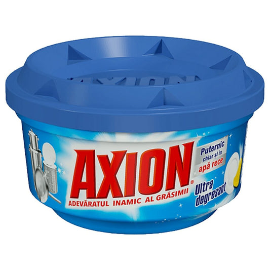 Axion Mosogatószer Paszta 225 g Oxi