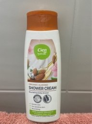 Gel de Duș Palmolive Naturals Cocco Fresco & Latte 750 ml - Hidratant și Revigorant