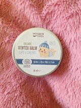 Balsam de buze Sence Disney Stitch 4.5g cu aromă de merișor - Hidratare superioară