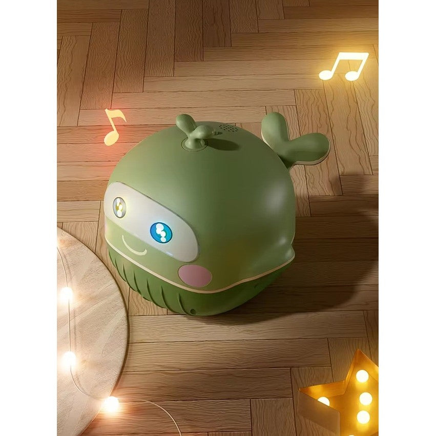 Olita 2In1 Cu Muzica Si Lumini | KiddoWhale