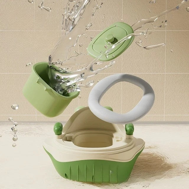 Olita 2In1 Cu Muzica Si Lumini | KiddoWhale
