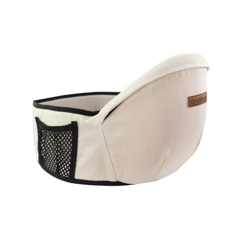 Ergonomikus, állítható babahordozó üléssel | BabyComfort