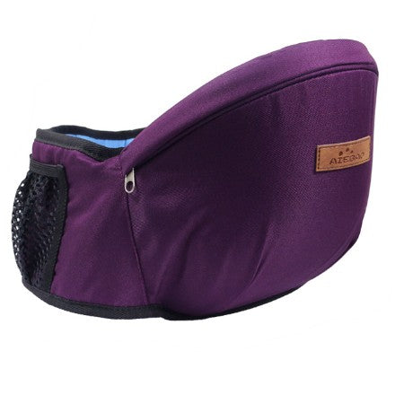 Ergonomikus, állítható babahordozó üléssel | BabyComfort
