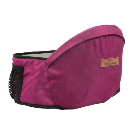 Ergonomikus, állítható babahordozó üléssel | BabyComfort