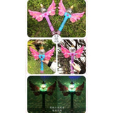 Bagheta de facut baloane, Vivimall, cu lumini si sunete model 1 - vivimall.ro