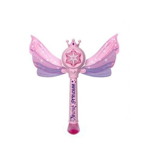 Bagheta de facut baloane, Vivimall, cu lumini si sunete model 2 - vivimall.ro