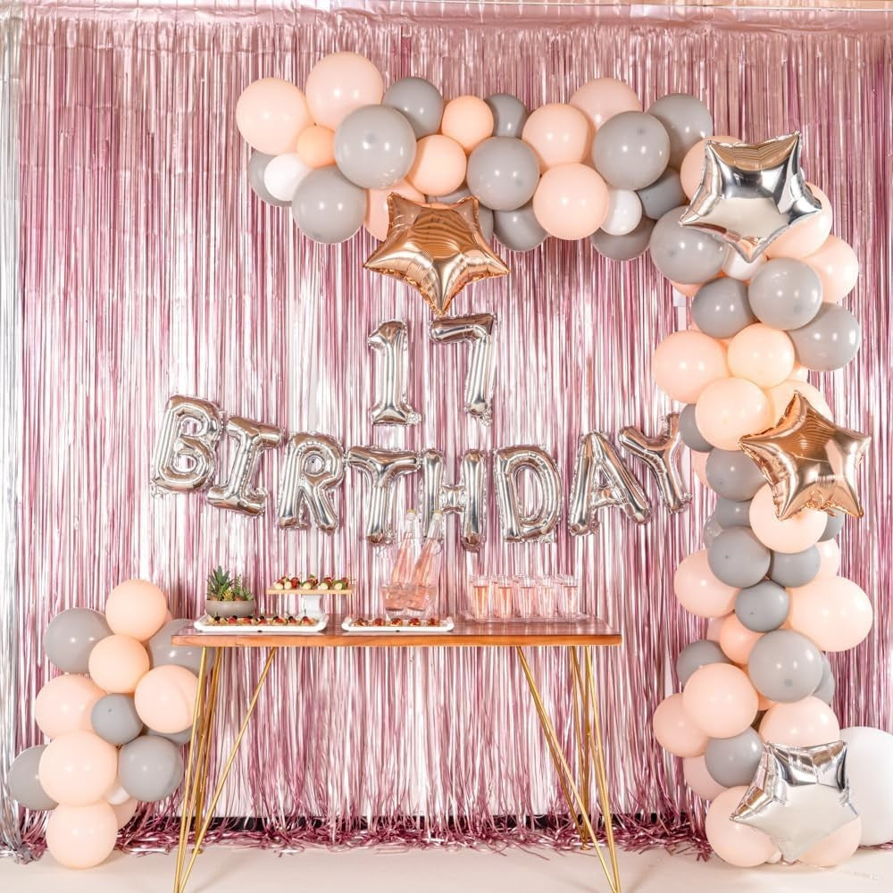 Balon Din Folie Metalizata, Figurina Cifra, Tema Aniversare 100 Cm, Ambalaj Individual, Pai Inclus, Umflare Cu Aer Sau Heliu, Cifra 7 - vivimall.ro