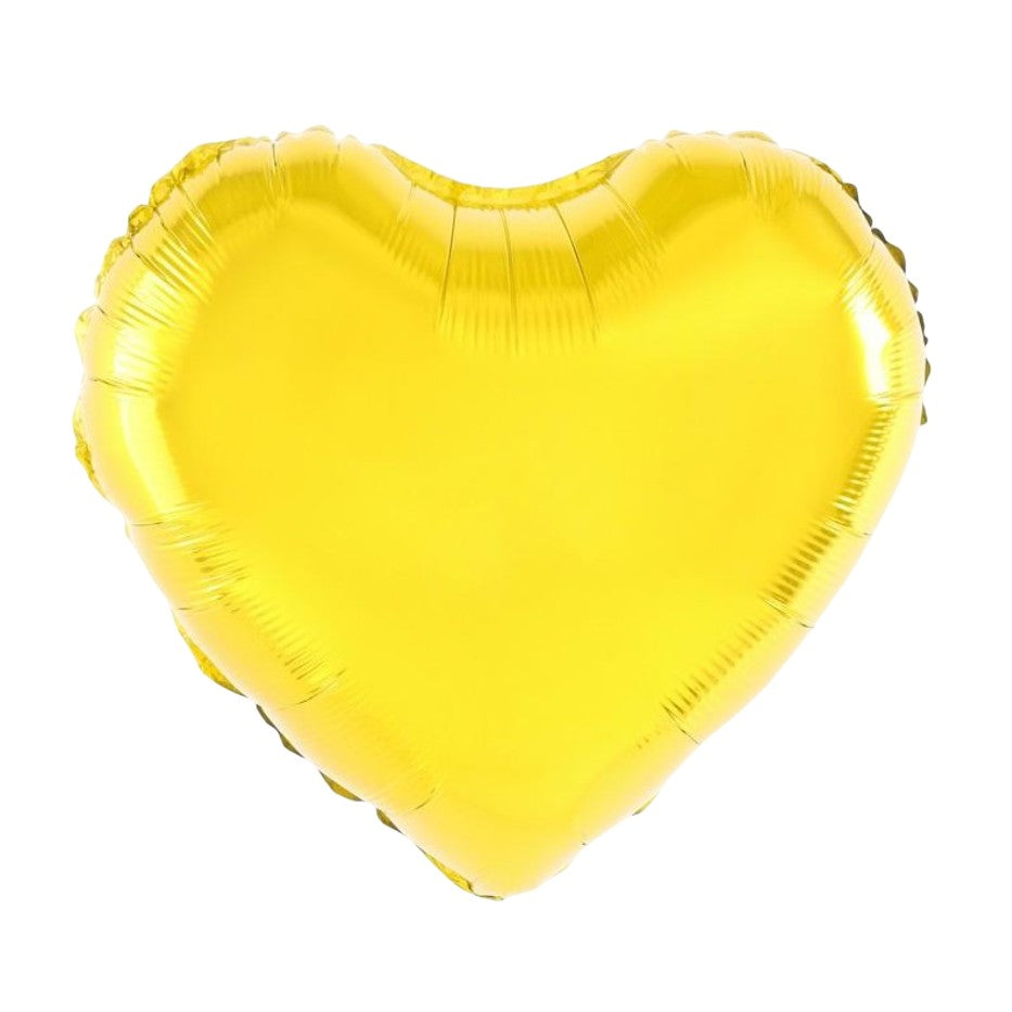 Szívfóliás léggömb | LoveParty