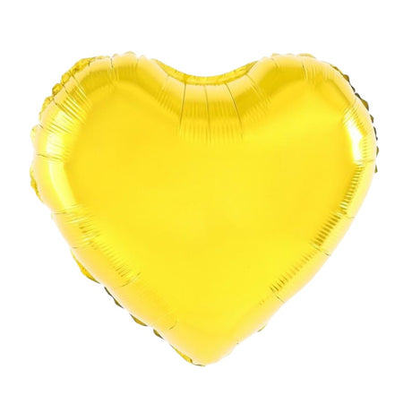 Szívfóliás léggömb | LoveParty