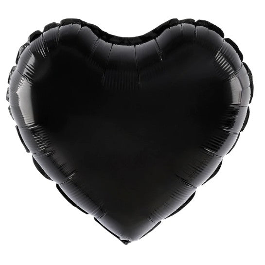 Szívfóliás léggömb | LoveParty