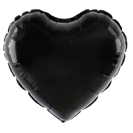 Szívfóliás léggömb | LoveParty