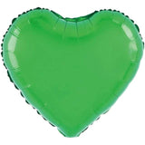 Szívfóliás léggömb | LoveParty