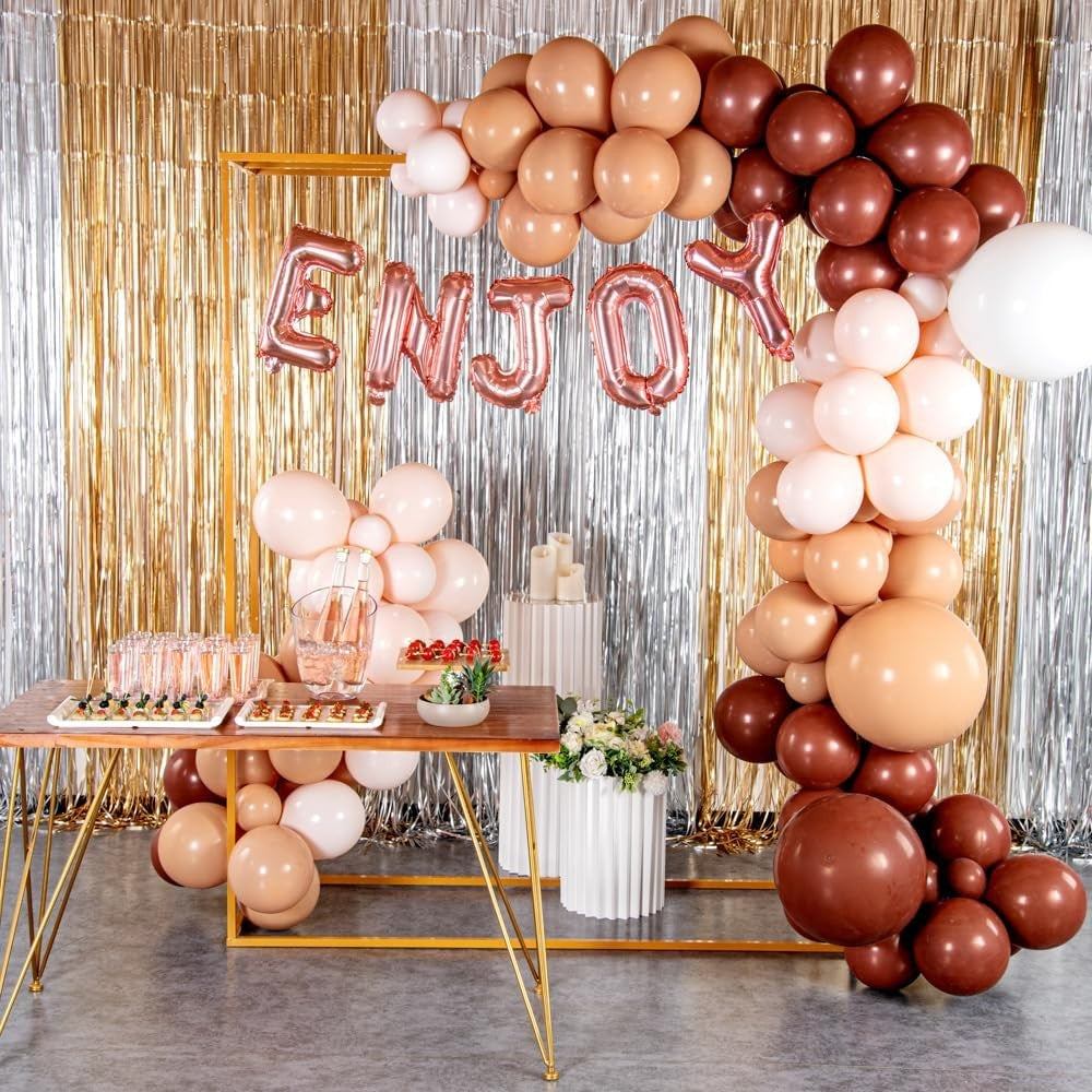 Balon Folie Metalizata Litera J, Vivimall, 40 cm, Umflati cu Heliu sau Aer, Ambalaj Individual, Pai inclus, Rose Gold - vivimall.ro