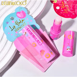Balsam De Buze, Kevin&Coco, Cookies, Hidratare, Catifelare, Cremos, 13.5X7.5X2 Cm, Albastru - vivimall.ro
