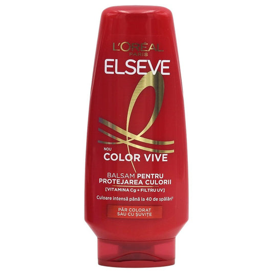 Balsam, Elseve, 200 ml Color Vive