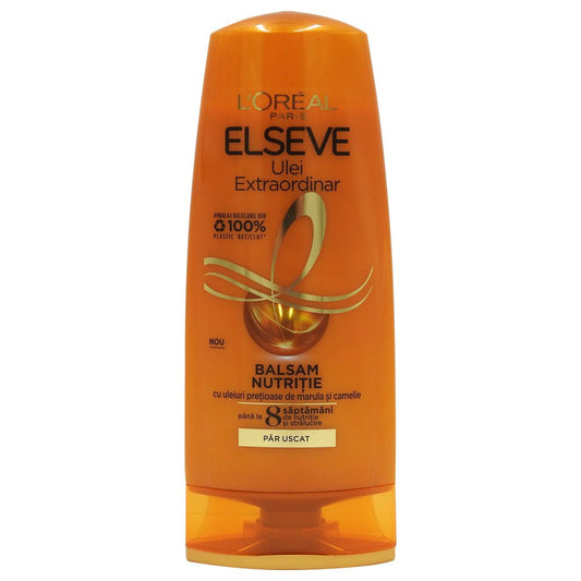 Balsam, Elseve, 200 ml Extraordinary Oil