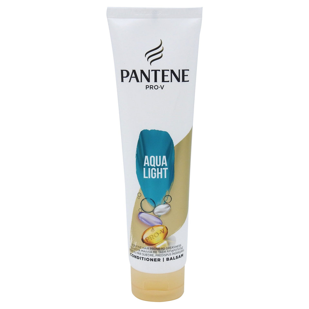 Balsam, Pantene, 160 ml Aqua Light