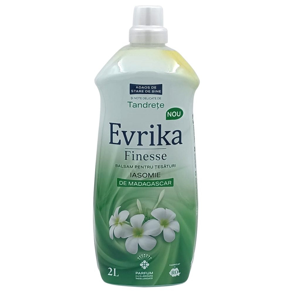 Öblítő, Evrika, 2 L Madagaszkári jázmin