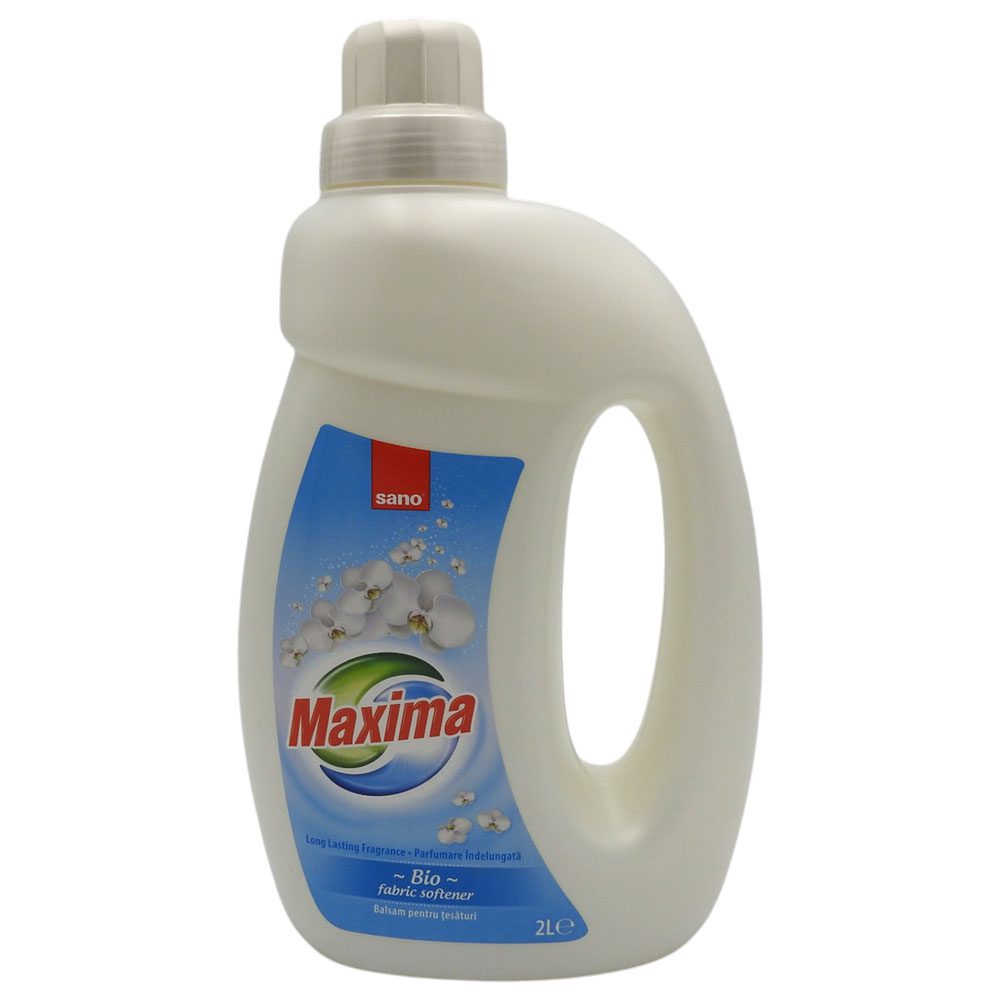 Öblítő, Sano, 2 l Bio