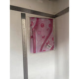 Banner pentru Petrecere, Vivimall, Model Girl or Boy, Tematica Gender Reveal, 150 x 100 cm, Albastru Roz - vivimall.ro